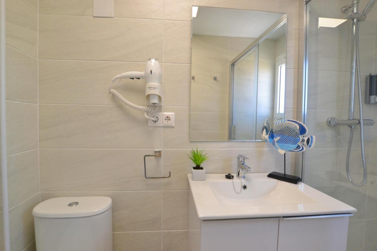 Apartamento 12 Soles Alicante Ngoại thất bức ảnh