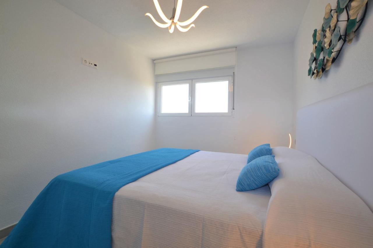 Apartamento 12 Soles Alicante Ngoại thất bức ảnh