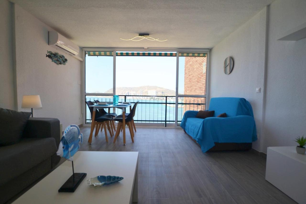 Apartamento 12 Soles Alicante Ngoại thất bức ảnh