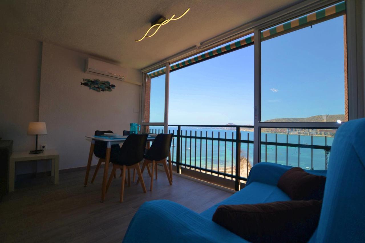 Apartamento 12 Soles Alicante Ngoại thất bức ảnh