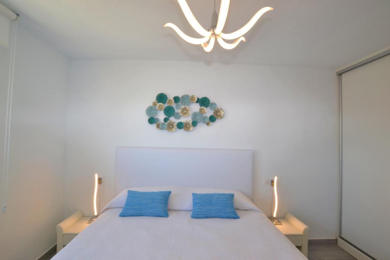 Apartamento 12 Soles Alicante Ngoại thất bức ảnh