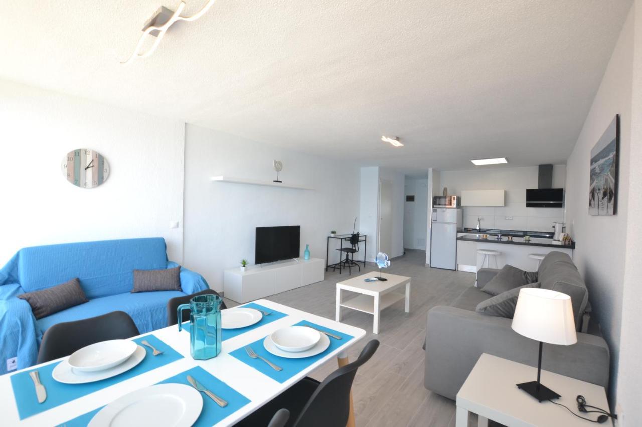 Apartamento 12 Soles Alicante Ngoại thất bức ảnh