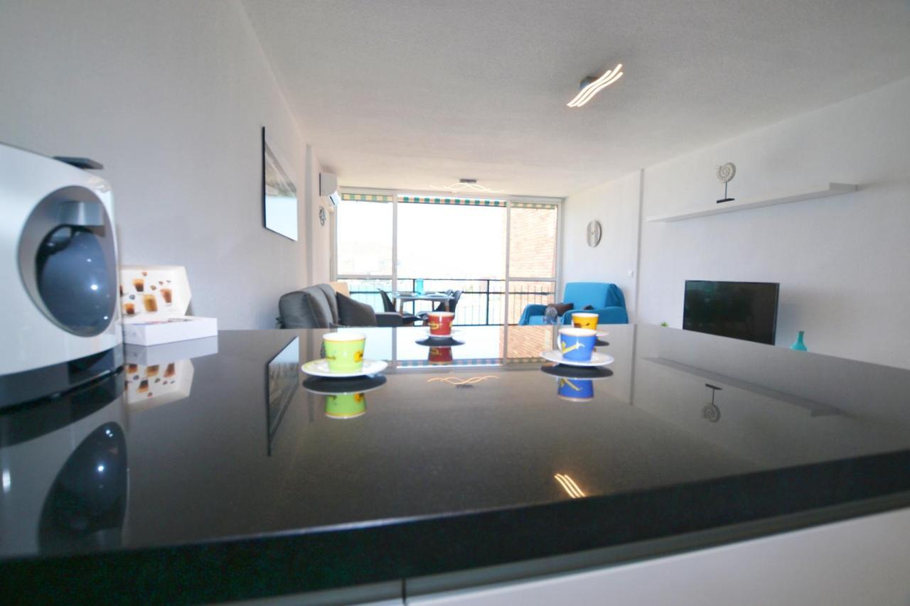 Apartamento 12 Soles Alicante Ngoại thất bức ảnh