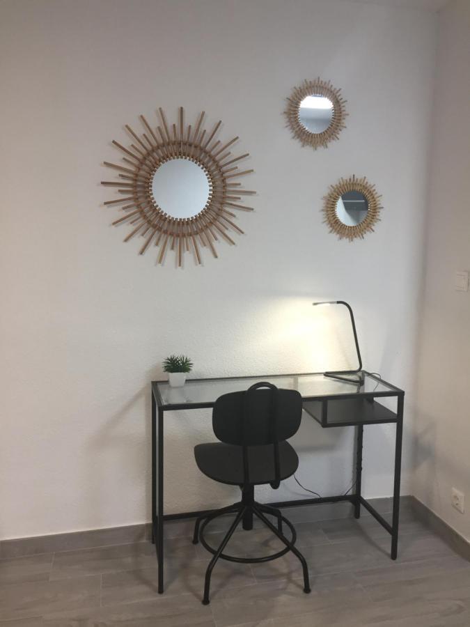 Apartamento 12 Soles Alicante Ngoại thất bức ảnh